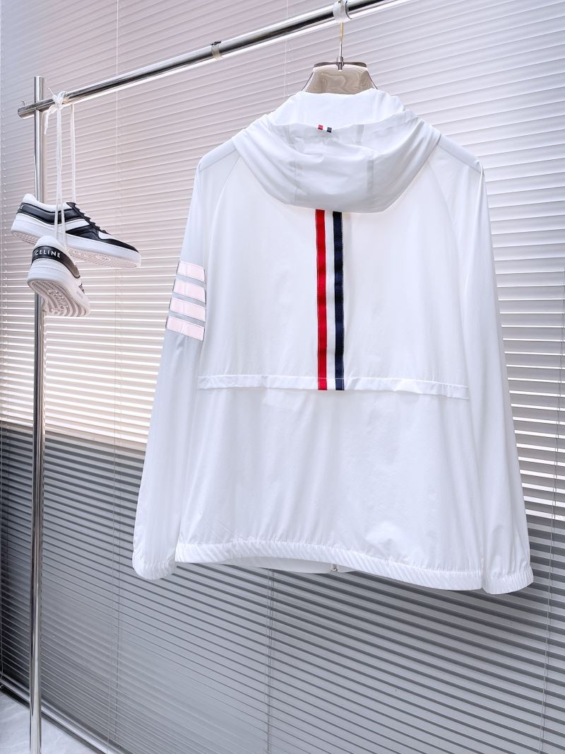 Thom Browne Sunscreen Jacket